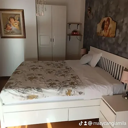 For Rent Rachele Rum i privatbostad *