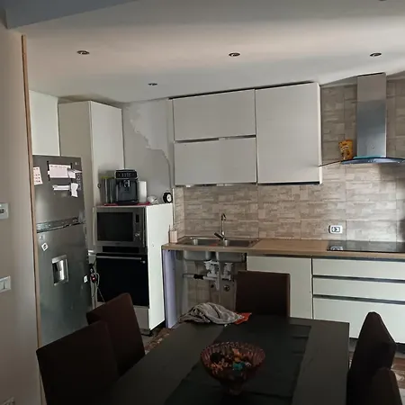 For Rent Rachele Homestay szállás *