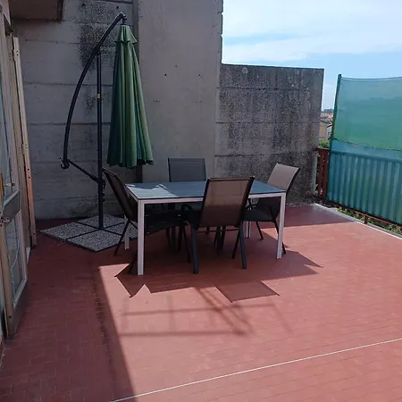 בית אירוח For Rent Rachele ורונה