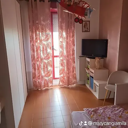 For Rent Rachele Quarto em Acomodações Particulares