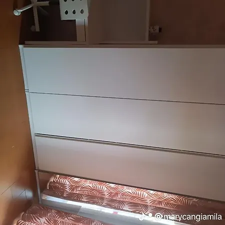 Quarto em Acomodações Particulares For Rent Rachele Verona